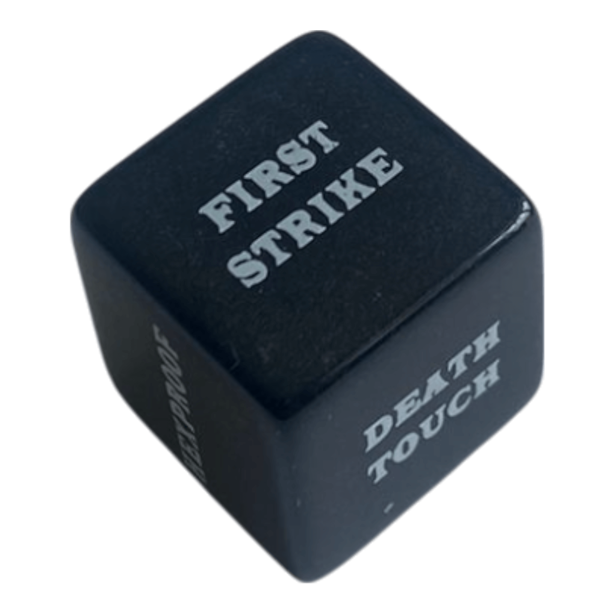 Würfel Stube Ability Marker Würfel in Schwarz für MTG 2