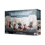 Games Workshop ADEPTA SORORITAS: CELESTINE SACRESANT