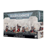Games Workshop ADEPTA SORORITAS: RETRIBUTORTRUPP