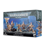 Games Workshop ADEPTUS CUSTODES: CUSTODESWACHE