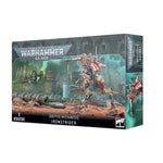 Games Workshop ADEPTUS MECHANICUS: EISENSCHREITER