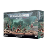Games Workshop ADEPTUS MECHANICUS: SICARIANER