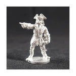 Ral Partha Admiral Rateral Sanin XII