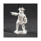 Ral Partha Admiral Rateral Sanin XII