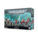 AELDARI: GARDISTEN