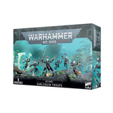 Games Workshop AELDARI: HARLEQUIN TROUPE