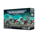 Games Workshop AELDARI: WARPSPINNEN
