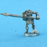 Orc Light Spear 2