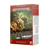 AGE OF SIGMAR: EINSTEIGERSET (DEUTSCH)
