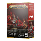 Oberster Falkner Felgryn