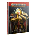 Games Workshop AGE OF SIGMAR: GRUNDBUCH (DEUTSCH)