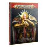AGE OF SIGMAR: GRUNDBUCH (DEUTSCH)