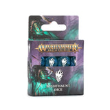 Nighthaunt Würfelset