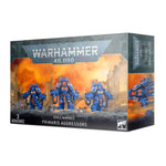 Games Workshop AGGRESSOREN DER SPACE MARINES