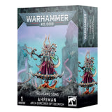 AHRIMAN ERZHEXER DES TZEENTCH