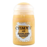 Citadel Colour AIR: AVERLAND SUNSET (24ML)