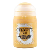AIR: AVERLAND SUNSET (24ML)