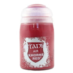 Citadel Colour AIR: KHORNE RED (24ML)