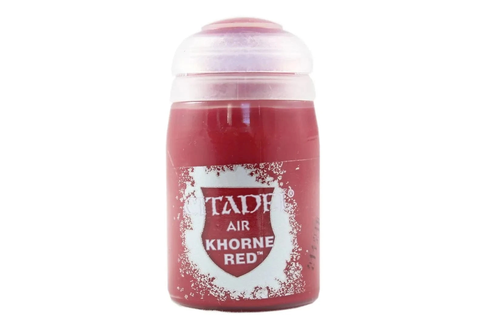 Citadel Colour AIR: KHORNE RED (24ML)