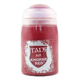 AIR: KHORNE RED (24ML)