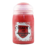 Citadel Colour AIR: MEPHISTON RED (24ML)
