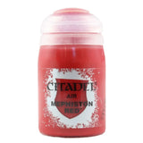 AIR: MEPHISTON RED (24ML)