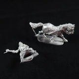 Ral Partha Albin Bearow (Mounted)