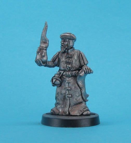 Ral Partha Alchemist