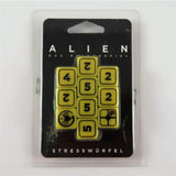Alien: Das Rollenspiel - StressWürfel