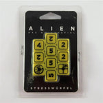 Ulisses Alien: Das Rollenspiel - StressWürfel