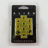 Ulisses Alien: Das Rollenspiel - StressWürfel