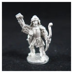 Ral Partha Almadanian Archer Leader