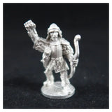 Ral Partha Almadanian Archer Leader