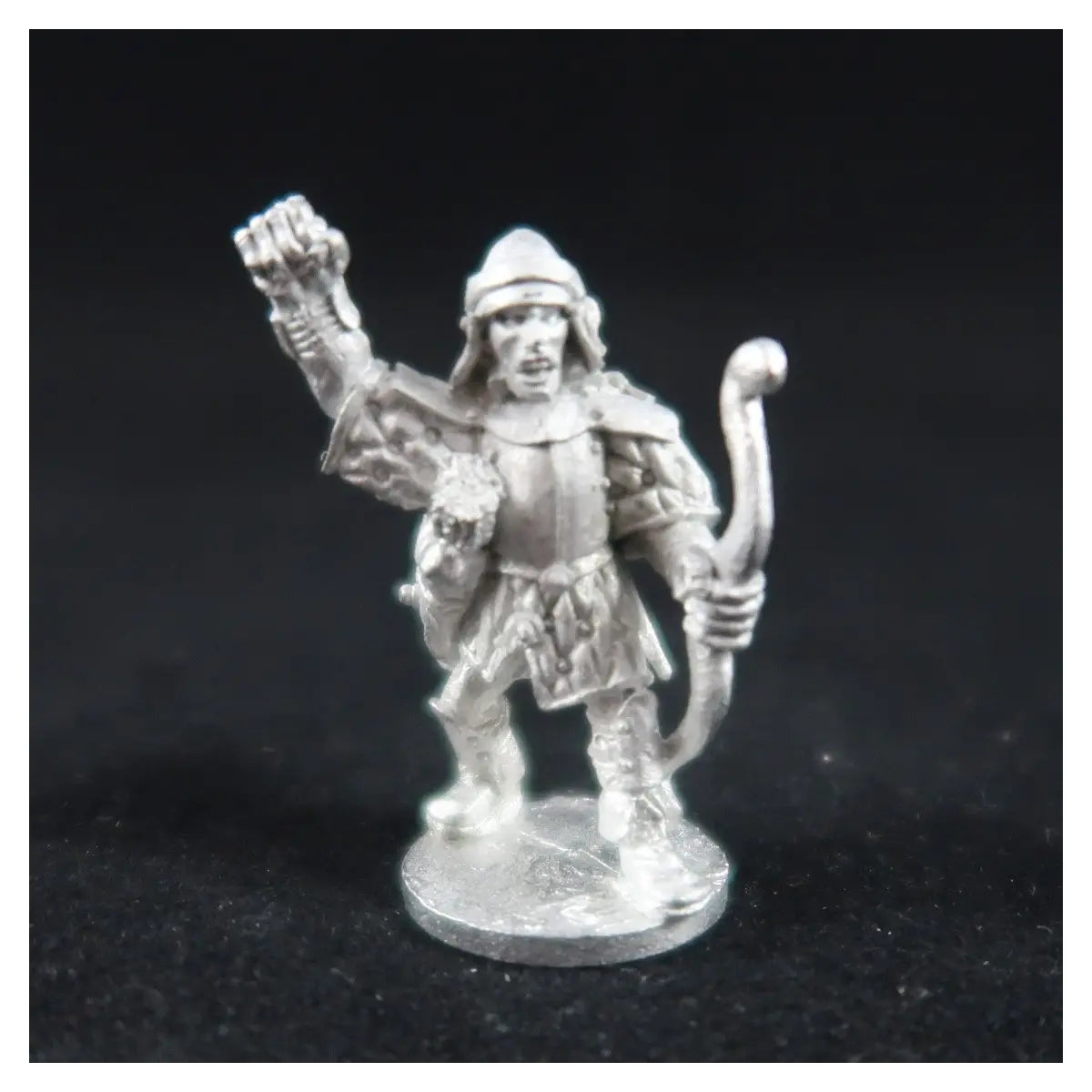 Almadanian Archer Leader