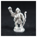 Almadanian Archer Leader