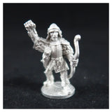 Almadanian Archer Leader