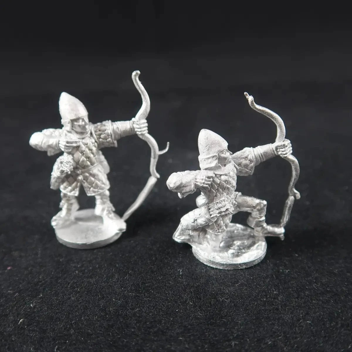 Ral Partha Almadanian Archers