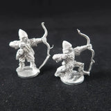 Ral Partha Almadanian Archers