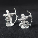Almadanian Archers