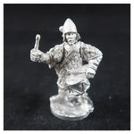 Ral Partha Almadanian Drummer