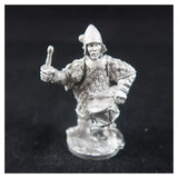 Ral Partha Almadanian Drummer