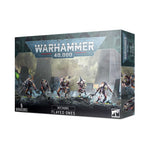 NECRONS: ALBTRÄUME