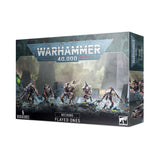 NECRONS: ALBTRÄUME