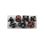 Level Up Dice Aluminium Würfel Set Siith