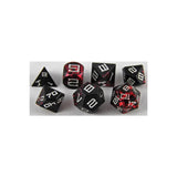 Level Up Dice Aluminium Würfel Set Siith