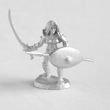 Ral Partha Amazon Queen