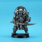 Ral Partha Anark - Orc Hero