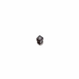 Q Workshop Antique Fudge Black/white W6