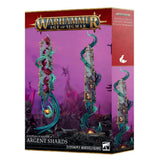 AoS - DISCIPLES OF TZEENTCH: SILBERSCHERBEN