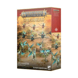 Warhammer AoS – Spearhead: Sylvaneth – Spitewing Flight / GEISTERSCHWINGENSCHWARM